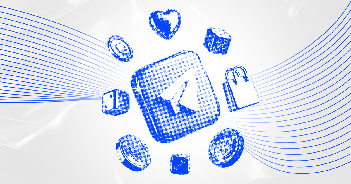 Everything You Need to Know About Telegram Mini Apps