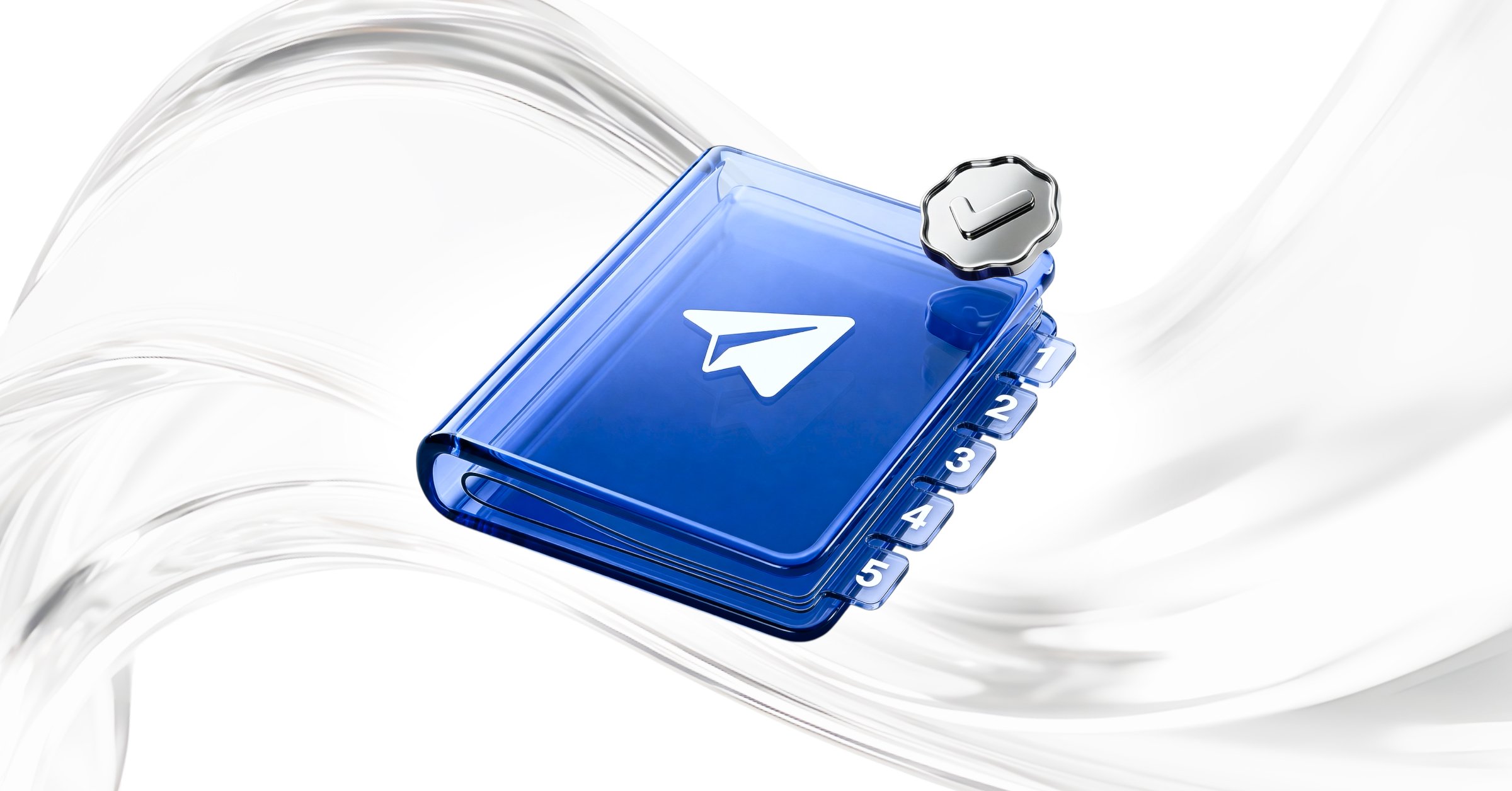 Telegram Verification: How to Get Verified on Telegram