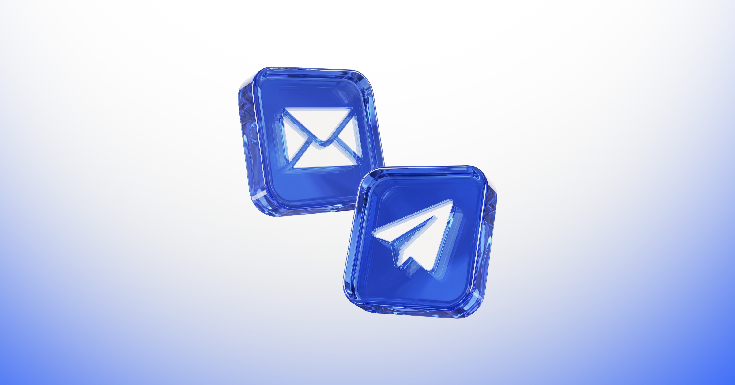 Telegram vs. Email Marketing