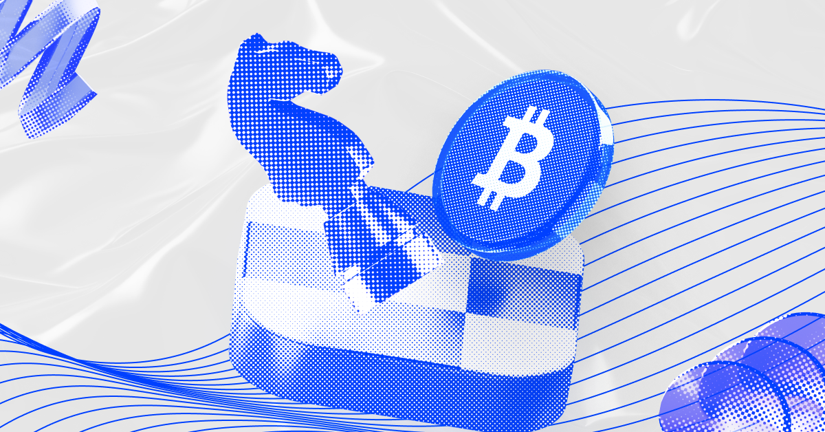 Top 8 Crypto Marketing Strategies [2025]