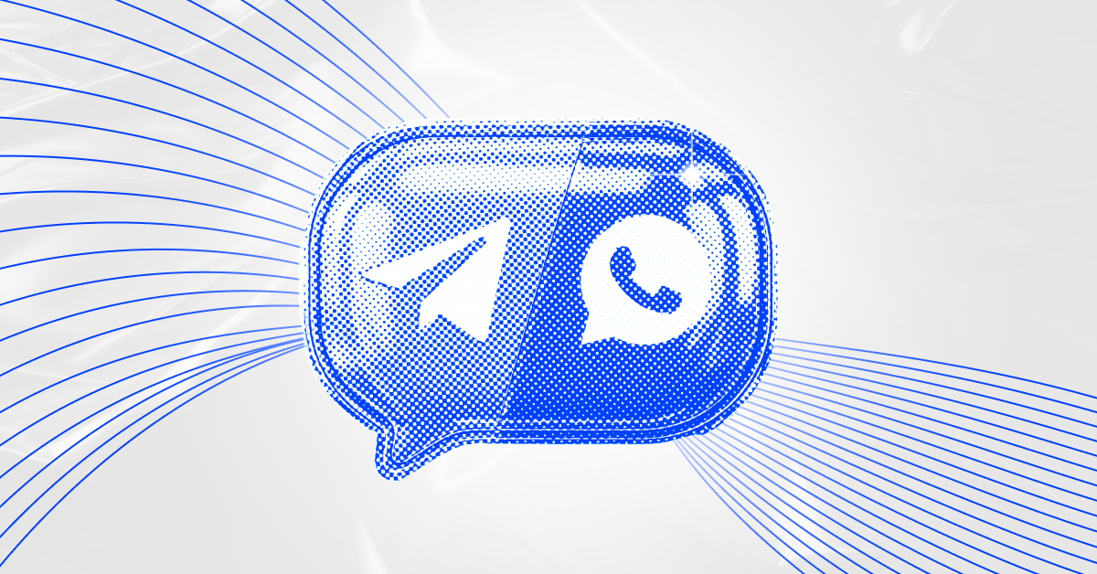 Will Telegram Replace WhatsApp?